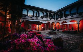 Wyndham Costa Del Sol Cusco