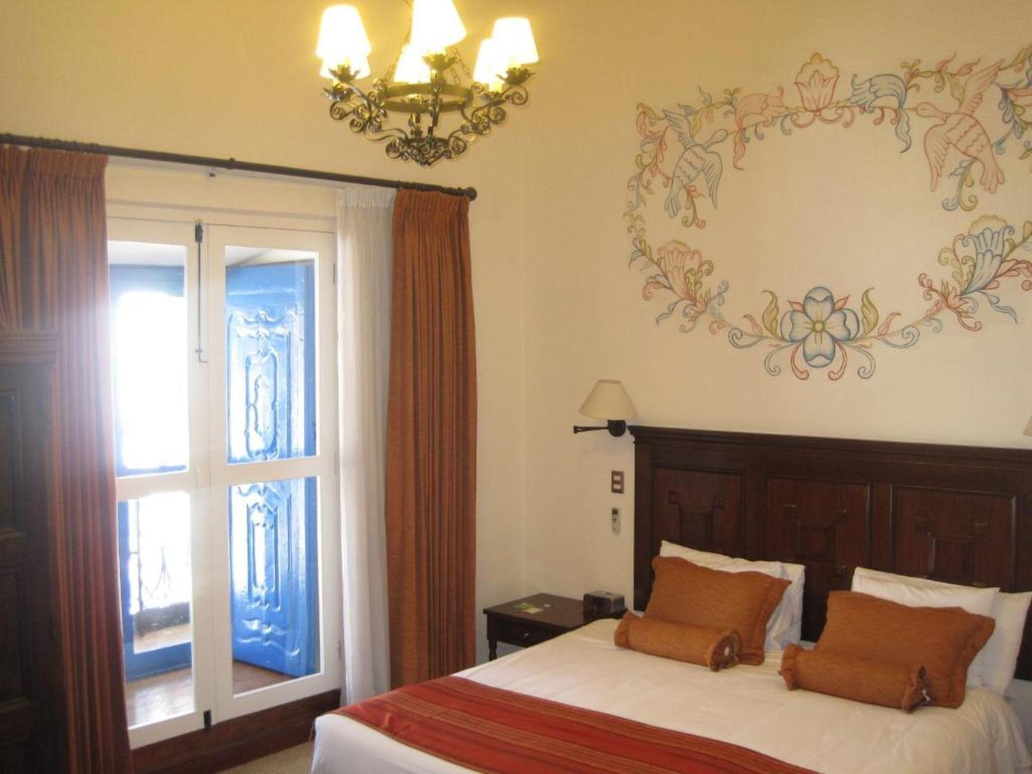 מלון Costa Del Sol Wyndham קוסקו מראה חיצוני תמונה