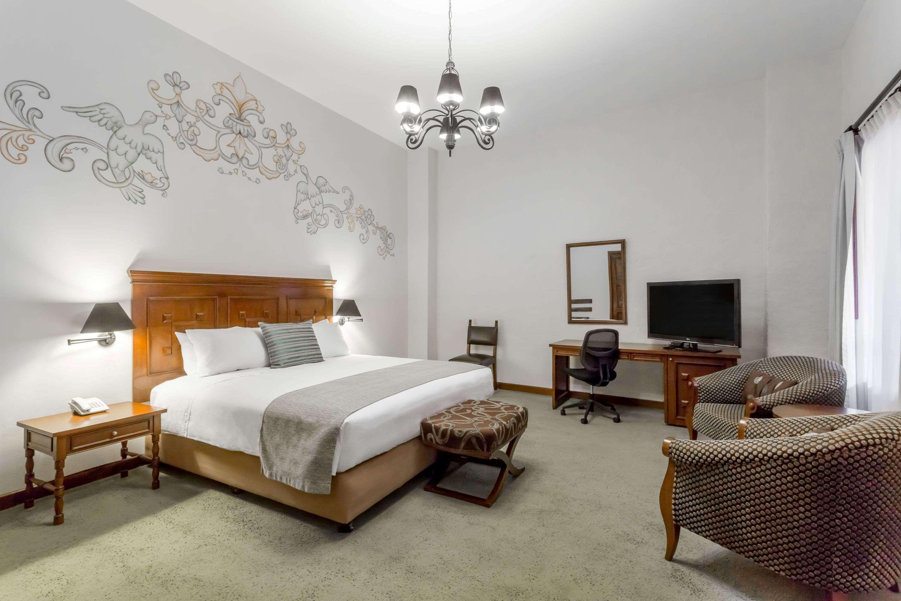 מלון Costa Del Sol Wyndham קוסקו מראה חיצוני תמונה